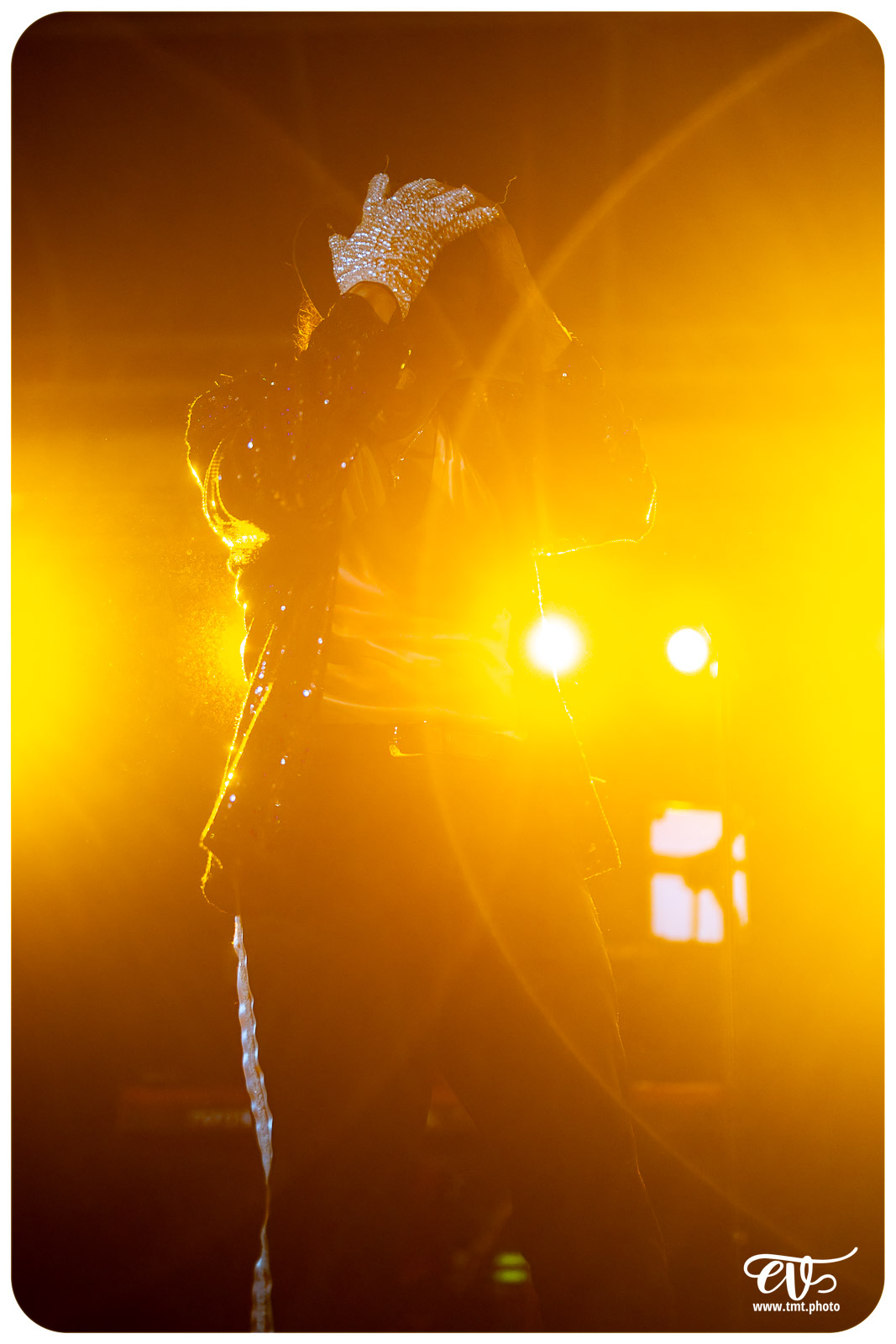 FOR YOU MICHAEL TOUR